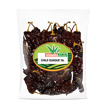 Bolsa Chile Guaque - Selección del Chef - 1 Libra