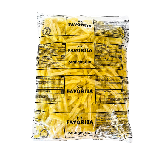 Bolsa de Papas - Perry - 2500g