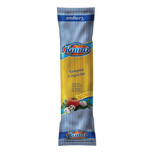 Bolsa de Lengua - Pasta Roma - 200g