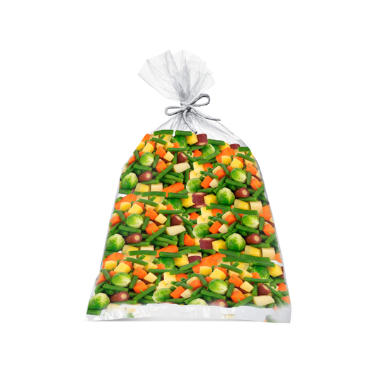 Festivo Mix - Gofresh - Bolsa Transparente - 1x5Lb