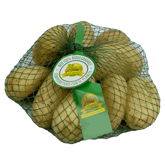 Red de Papa Loman - 3Lb - La Carreta