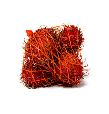 Rambután - 6 Unidades