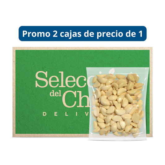 Caldito Pack - Selección del Chef