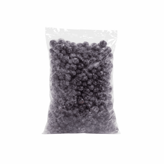 Arándano congelado IQF - Special Fruits - 1lb (Producto bajo pedido)