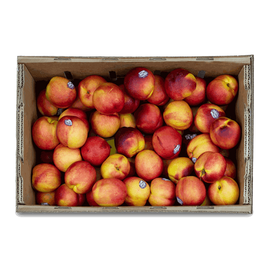 Caja Nectarina - Mediana