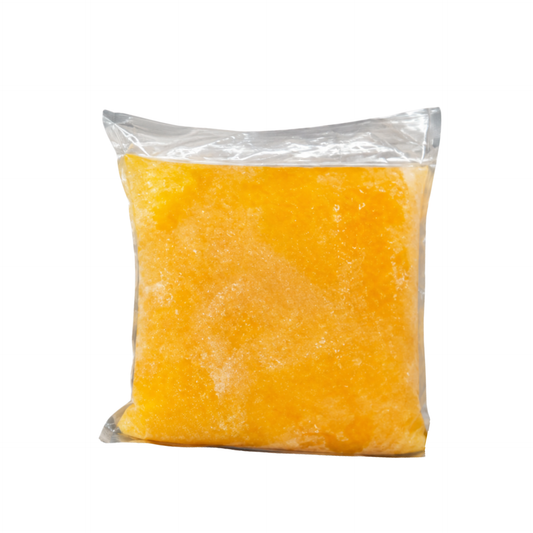 Pulpa de Mango Congelada - 1Lb