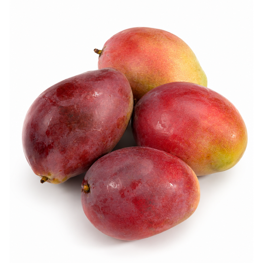 Mango Panades - 4 UN