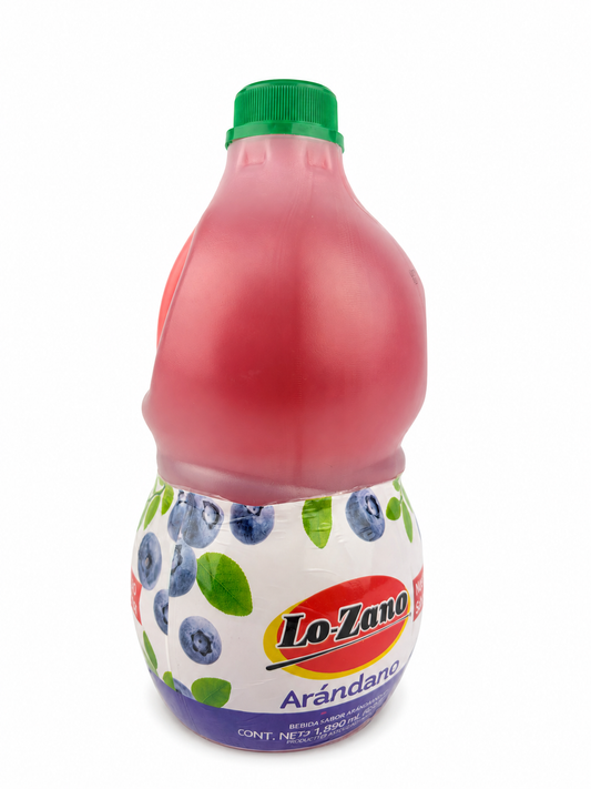 Jugo sabor Arandano - Lozano - 1890ml