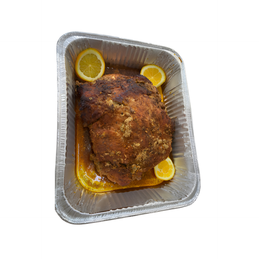 Combo Pierna Mechada - Bendita Cocina - 3Lb