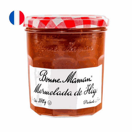 Frasco Confitura Bonne Maman - 370g
