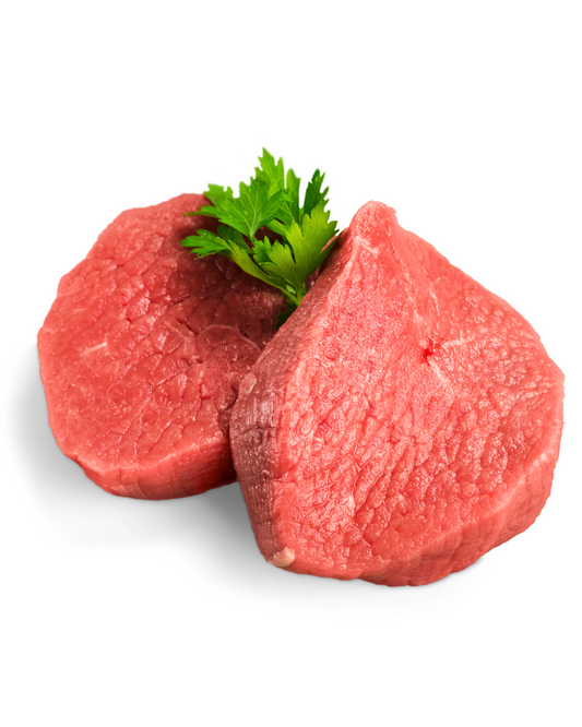 Bolovique Trozos o Porcionado Cong - 2 Lb / Bajo Pedido