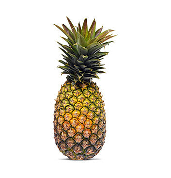 Piña Mediana - Nacional - Unidad