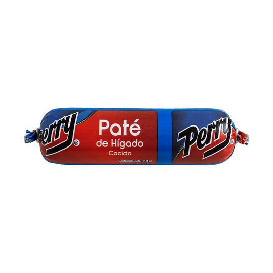 Pate - Perry - 113g