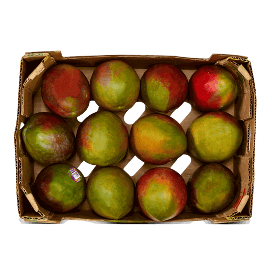 Caja Mango Tommy 8Lb