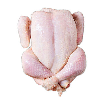 Pavipollo - Pollo Campechano - 7 a 9 Lb