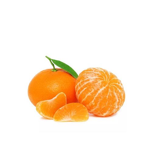 Mandarina unidad