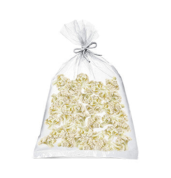 Coliflor en florete en bolsa de 5 libras (bajo pedido)