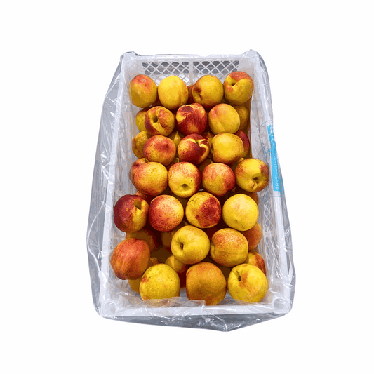 Caja Nectarina - Mediana