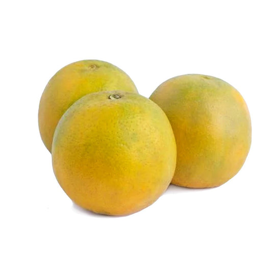 Naranja Nacional - Unidad