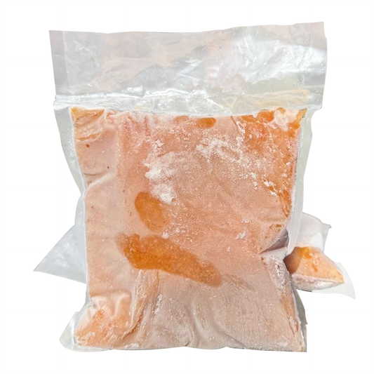 Pulpa de Zapote Congelada - 1Lb