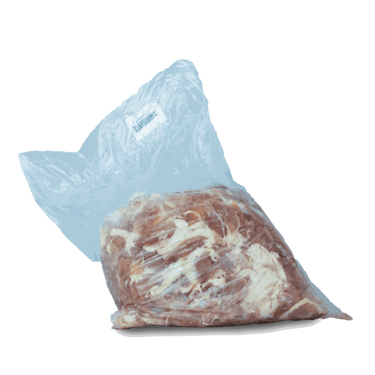 Bolsa Filete de Cadera Cong - Pollo Campechano - 10Lb