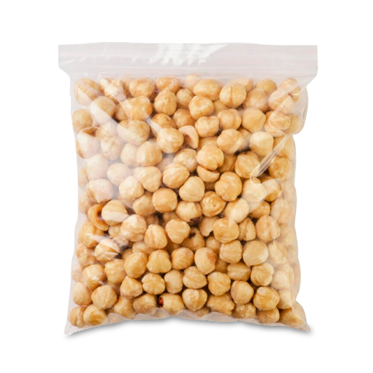 Bolsa Garbanzo Crudo - Yummus Foods - 454g