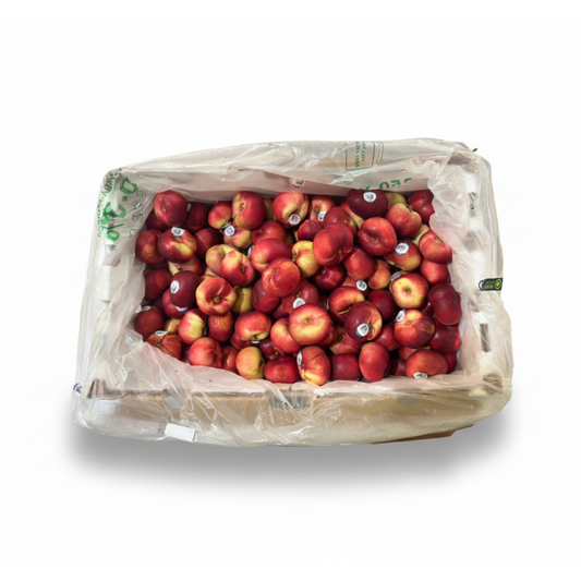 Caja de Nectarina Donita - Infantil - 19 Lb