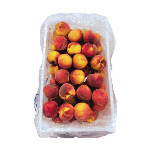 Caja Durazno - Mediano