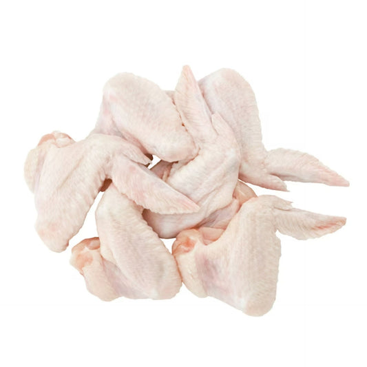 Bolsa de Alas Blancas Cong - Pollo Campechano - 10Lb