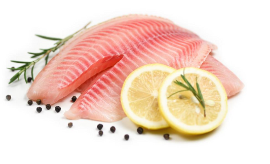 Filete de Tilapia - Alimentarte - 3Lb