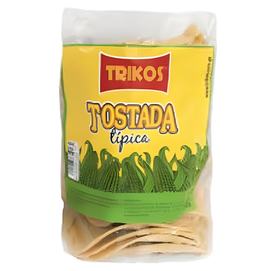 Bolsa Tostada Tipica - Trikos - 19Un