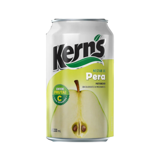Nectar de Pera - Kerns - 330ml