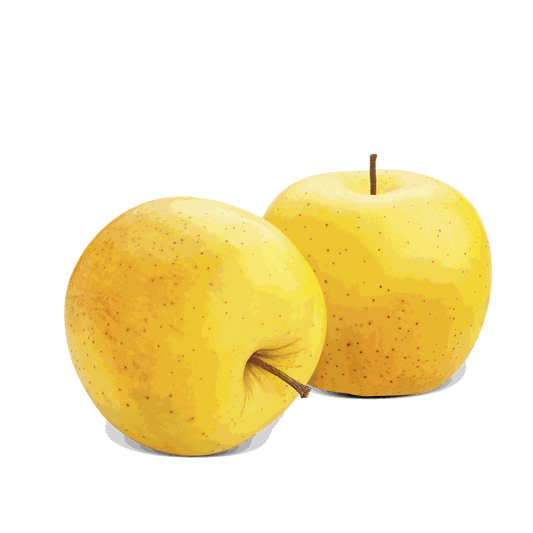 Manzana Golden Mediana - Unidad