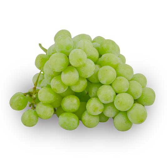 Uva Verde Sin Semilla - 1 Lb