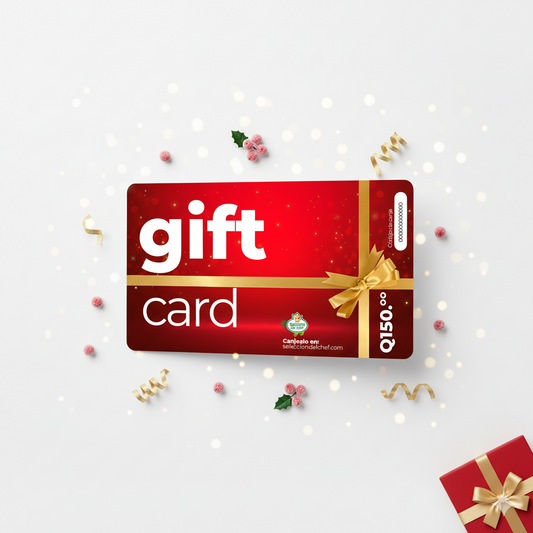 Cupón de Descuento - Q150.°°