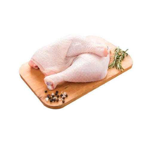 Bolsa de Pierna y Muslo Cong Jumbo - Perry - 10lb