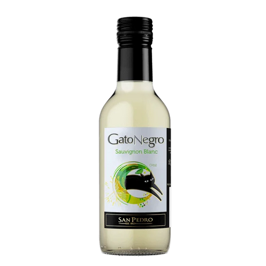 Vino por copa 187 ml Cabernet Sauvignon Blanco