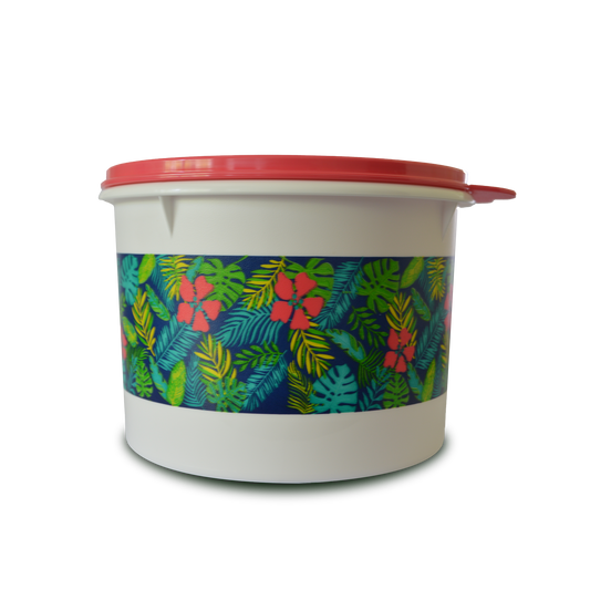 Bote para refri chico - Tupperware - UN