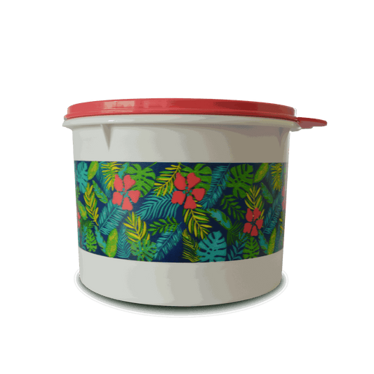 Bote para refri chico - Tupperware - UN