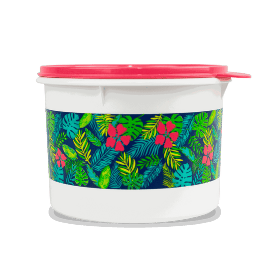 Bote para refri mediano - Tupperware - UN