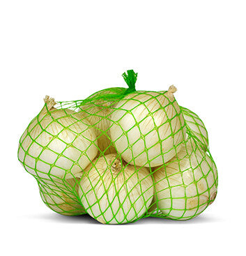Cebolla Blanca - Cosecha del Día - Red 3 Lbs