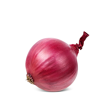 Cebolla Morada - Mediana - Cosecha del Día - Unidad