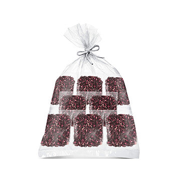 Fardo Rosa Jamaica - Cosecha del Día - 10 Bolsas x 1 Lb