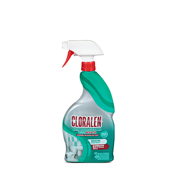 Cloralex Baños 650ml