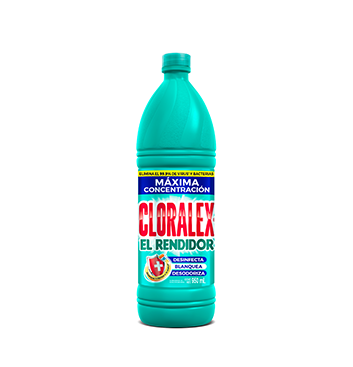 Cloralex Rendidor 950ml