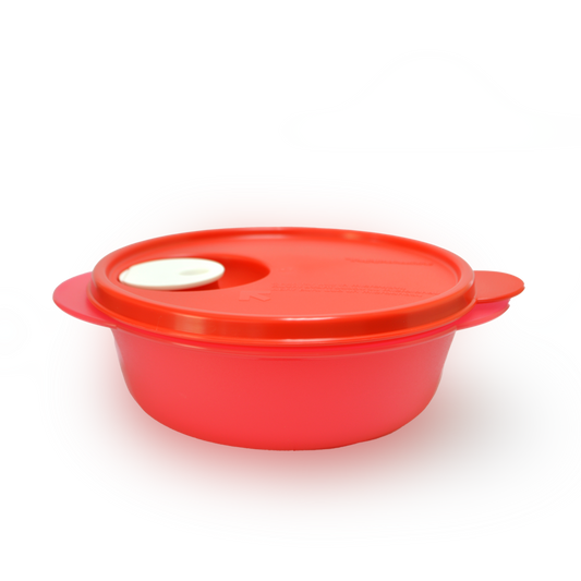 Cristal flash rojo - Tupperware - UN