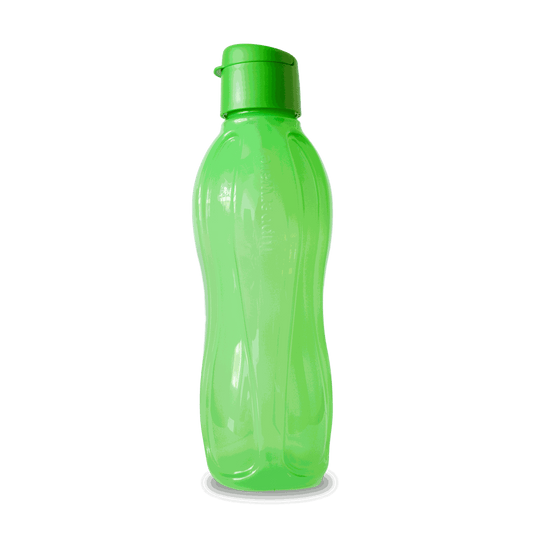 Eco twist verde - Tupperware - UN