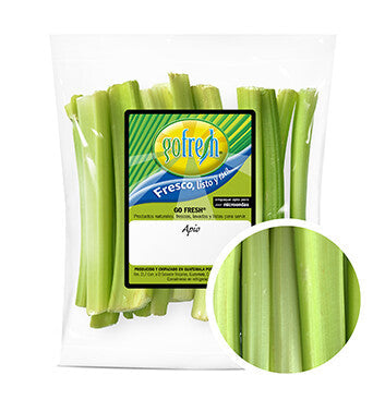 Apio Stick - Gofresh - Bolsa - 12 Onzas (Producto bajo pedido)
