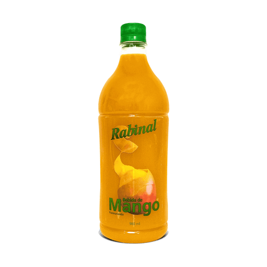 Jugo de Mango - Rabinal - 980ml (Producto Bajo Pedido)