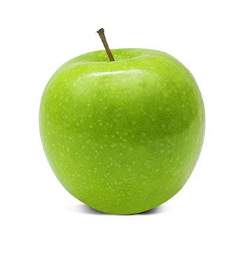 Manzana Verde - Importada (Cal. 100/113) - Unidad